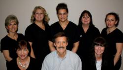 Cincinnati dentist, Dr. Dan Constable practices general, family, and cosmetic dentistry with services including cleanings, teeth whitening, veneers, crowns, and more.